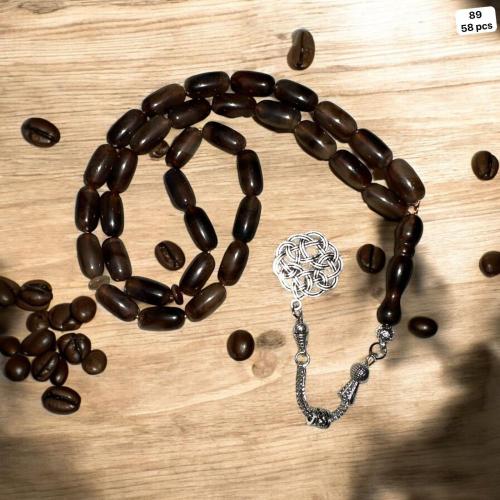 سبحة طربزونة