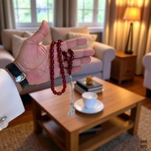 سبحة طربزونة