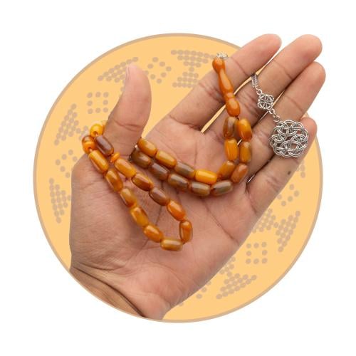 سبحة طربزونة