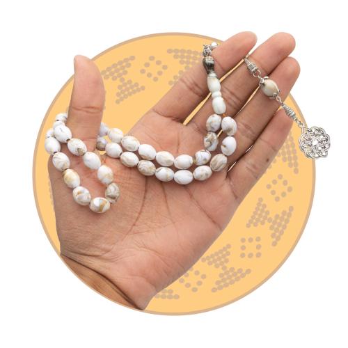 سبحة طربزونة