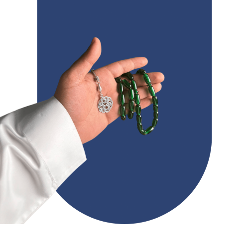 سبحة طربزونة