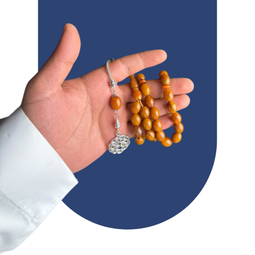 سبحة طربزونة