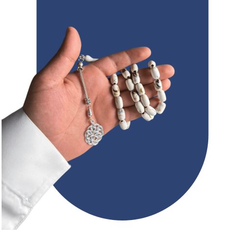 سبحة طربزونة