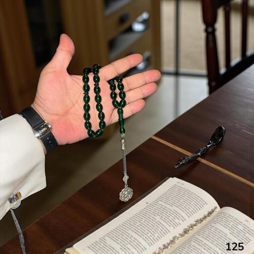 سبحة طربزونة