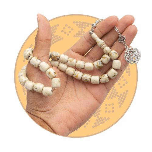 سبحة طربزونة