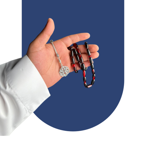 سبحة طربزونة