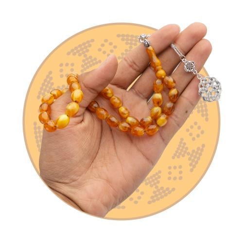 سبحة طربزونة