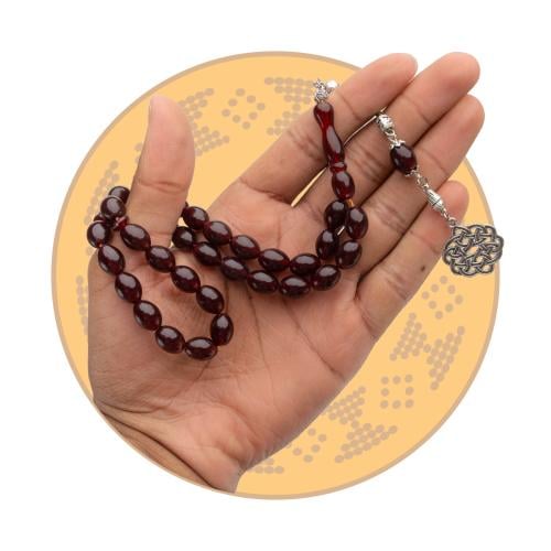 سبحة طربزونة