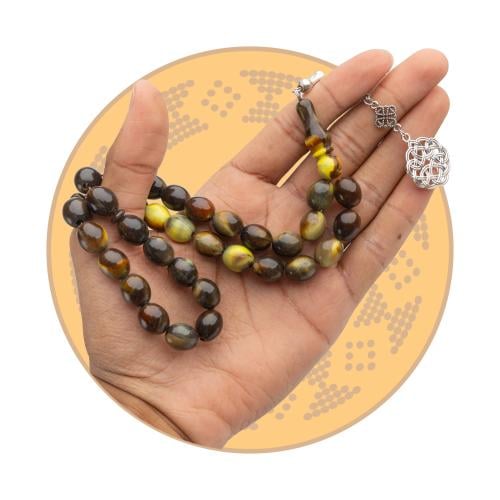 سبحة طربزونة