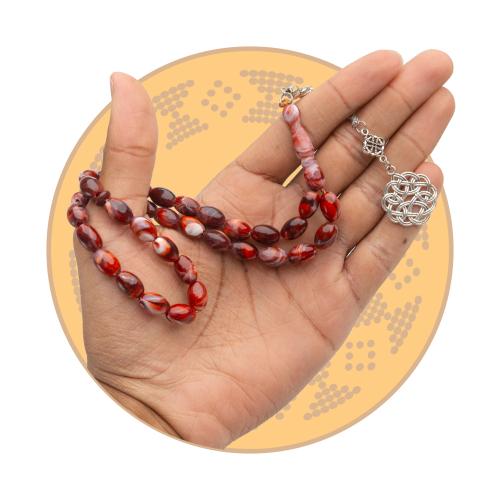 سبحة طربزونة