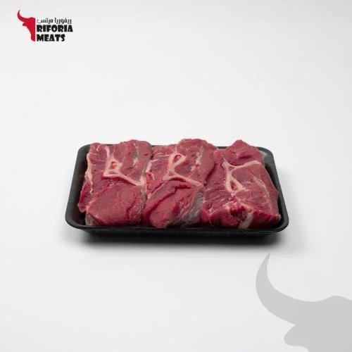 Beef calf Lebanese with bone