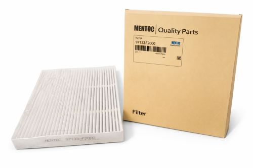 فلتر مكيف هونداي 97133F2000 بديل