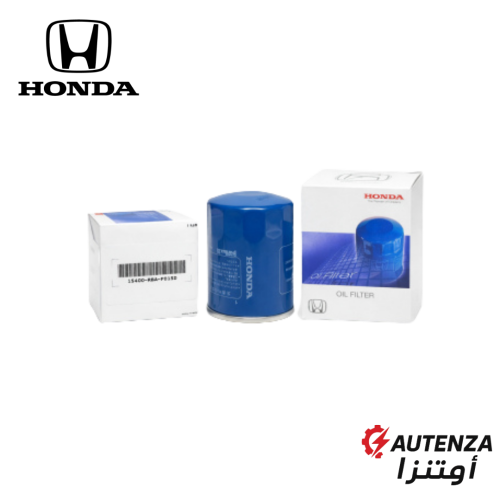 فلتر هوندا 15400-RBA-F01SD