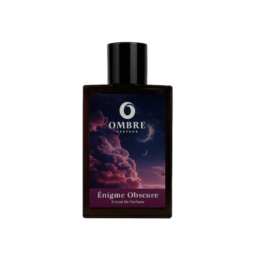 Enigme obscure