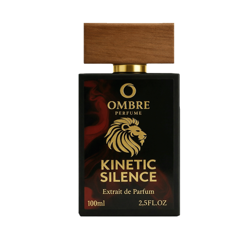 Kinetic Silence