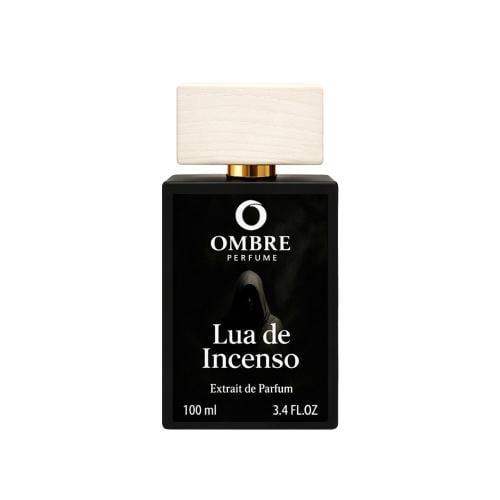 Lua de Incenso