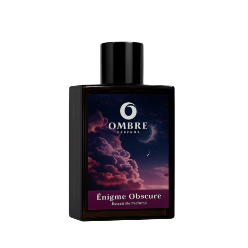 Enigme obscure