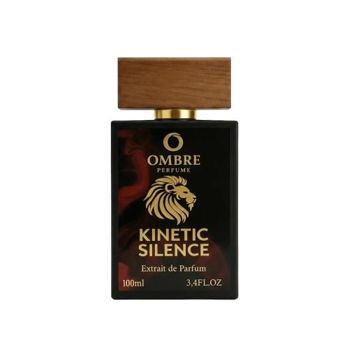 Kinetic Silence