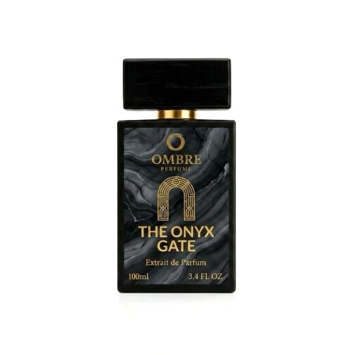 The Onyx Gate 100ml
