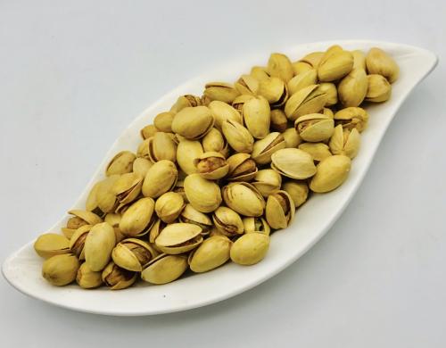 فستق امريكي ليمون 1KG