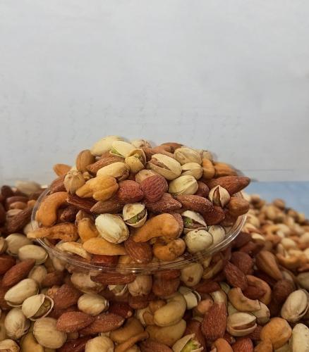مكسرات البركة ملكي فاخر 1KG