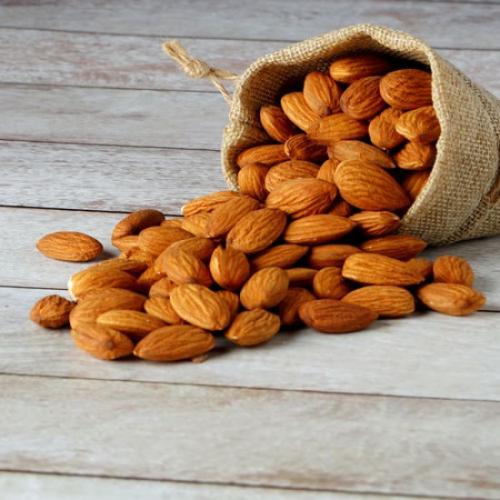 لوز امريكي ني 1KG