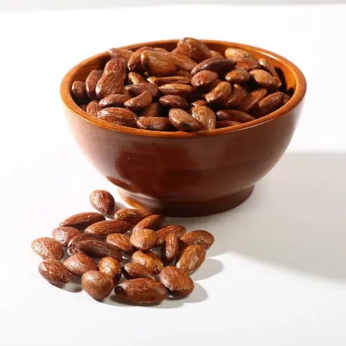 لوز امريكي ليمون 1KG