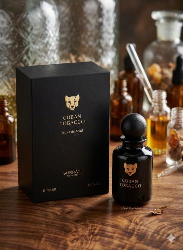 عطر كوبان توبوكو 100 مل