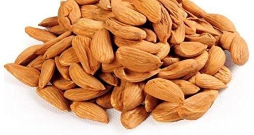 لوز افغاني حبة كبير 1 كيلو