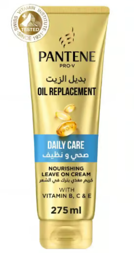 بانتين ب زيت صحي ونظيف 6*275مل