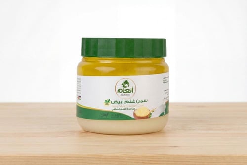 سمن أنعام البري
