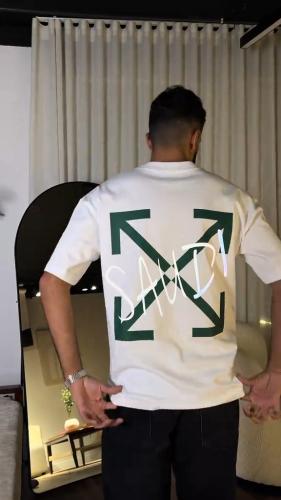 تيشيرت اليوم الوطني السعودي