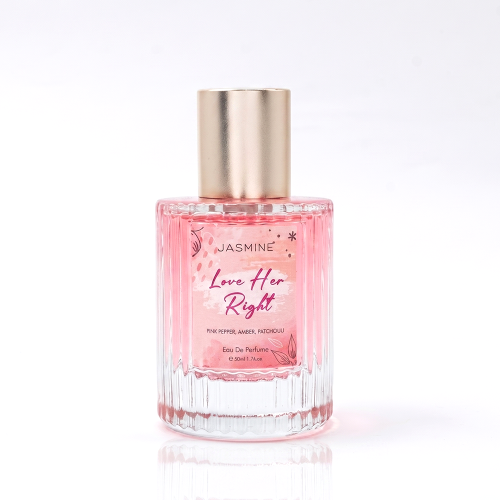 عطر لوف هير رايت 50 مل