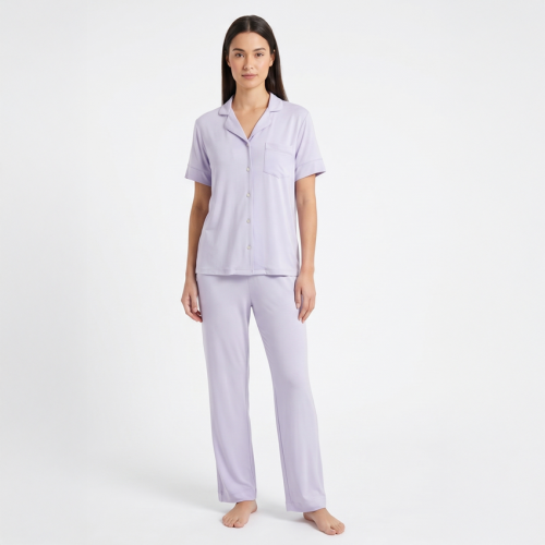 3-piece pajama set