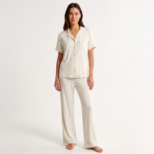 3-piece pajama set