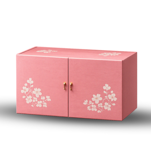JASMINE GIFT BOX 3 PC