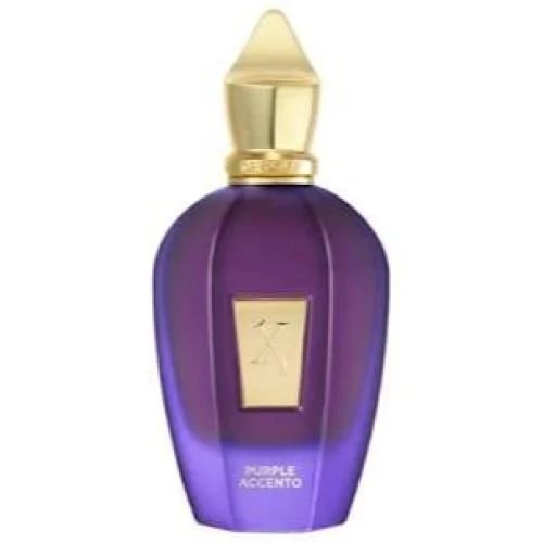 Purple Achintoa perfume