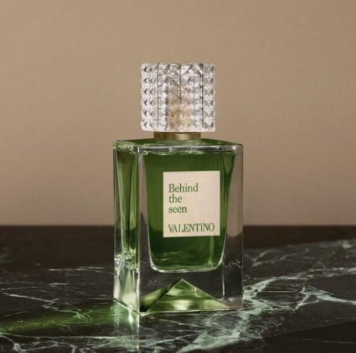 ماء عطر بيهايند ذا سين من أناتومي أوف دريمز