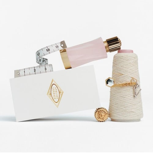 ATELIER VERSACE ECLAT DE ROSE