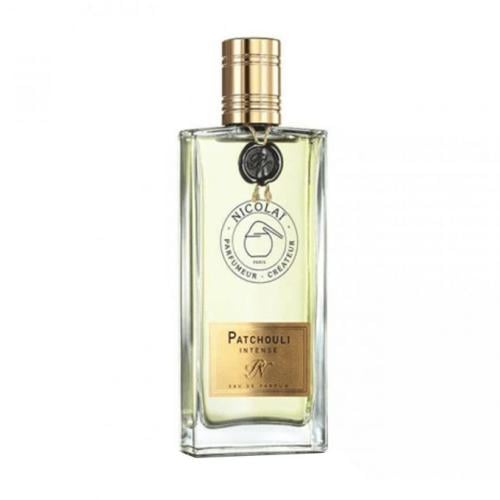 Nicolai Parfumer Creator Patchouli Intense Eau de...