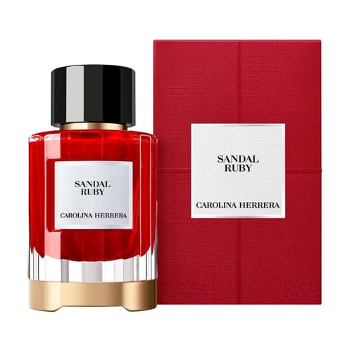 صندل روبي - ماء عطر