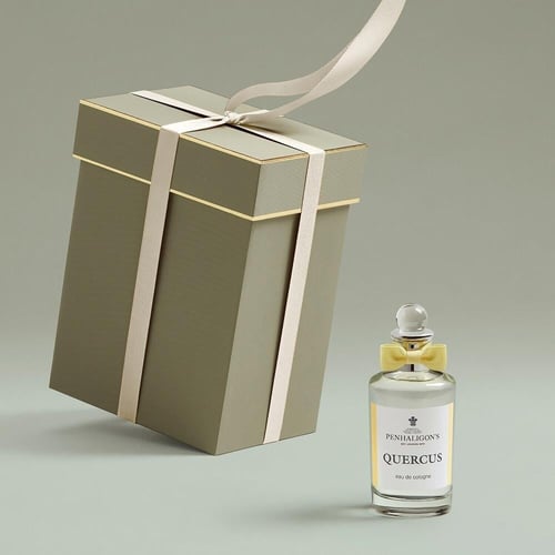 عطر كيركوس او دو كولونيا