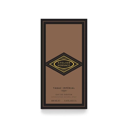 أتيليه فيرزاتشي تاباك إمبريال ماء عطر