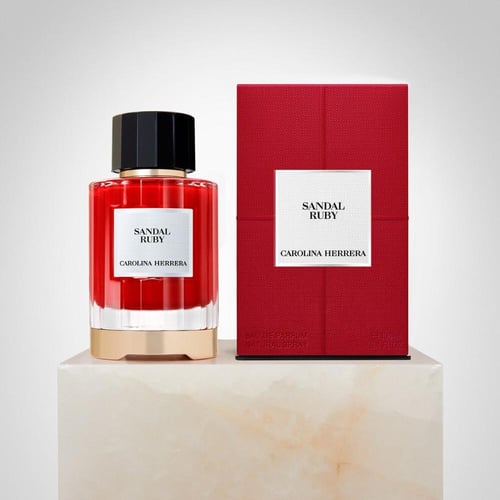 صندل روبي - ماء عطر