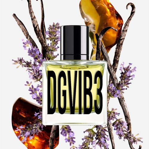 ماء عطر DGVIB3