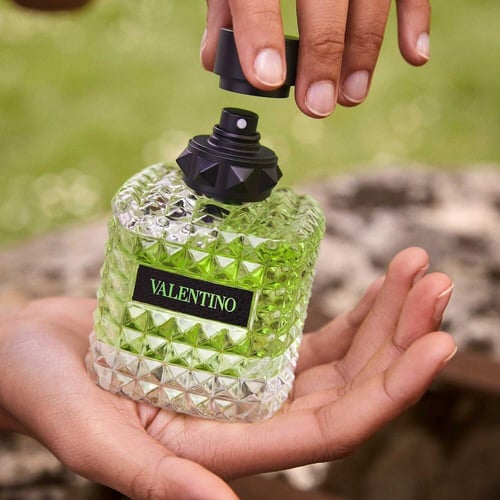 عطر بورن إن روما غرين سترافغانزا