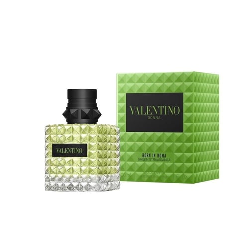 عطر بورن إن روما غرين سترافغانزا