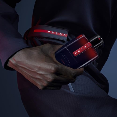 برادا عطر لونا روسا أوشن