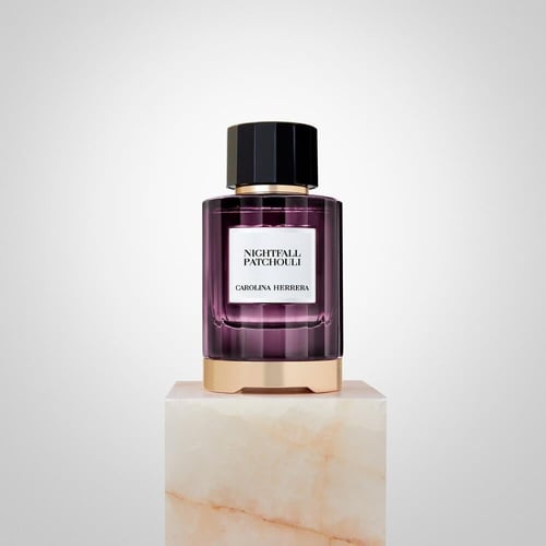 نايتفول باتشولي - ماء عطر