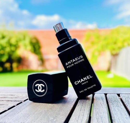 ANTAEUS Eau de Toilette Vaporisateur